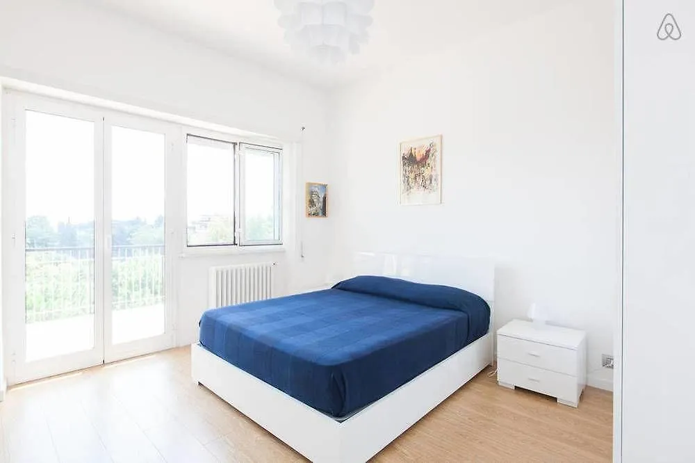 Cappucci Home Holidays location
