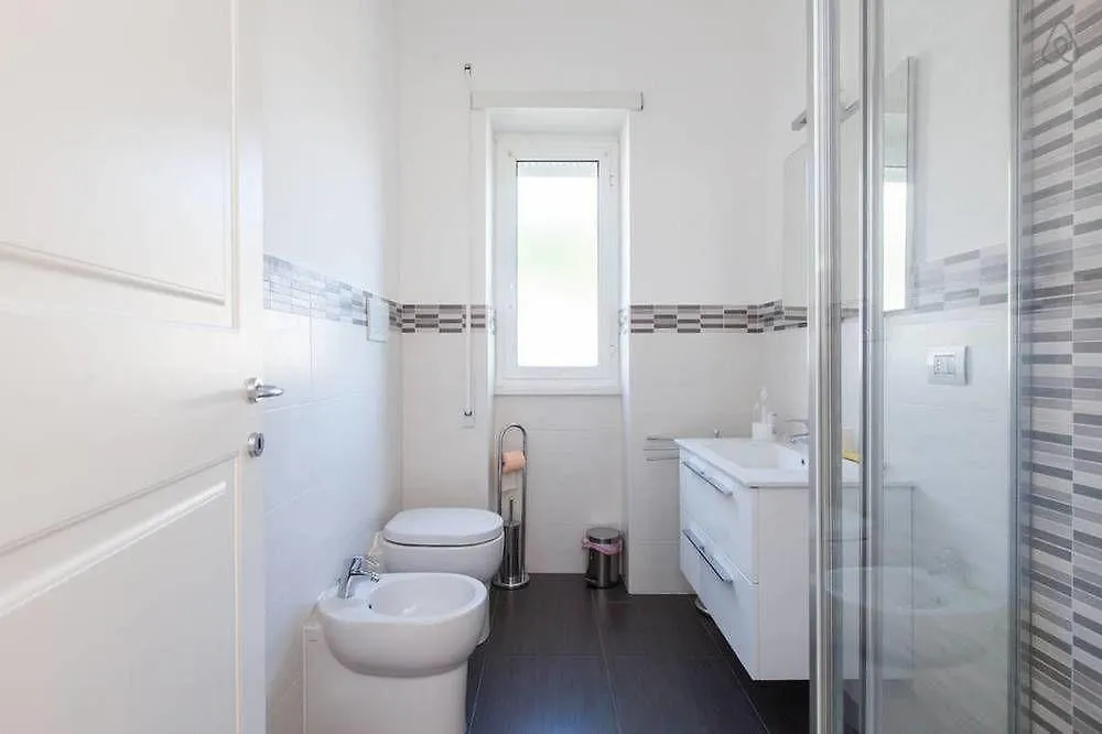 Hotel Cappucci Home Holidays Rome