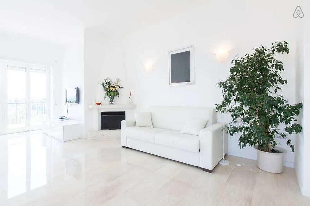 Hotel Cappucci Home Holidays Rome