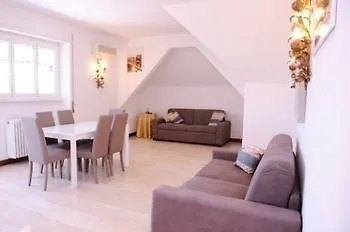 Hotel Cappucci Home Holidays Rome