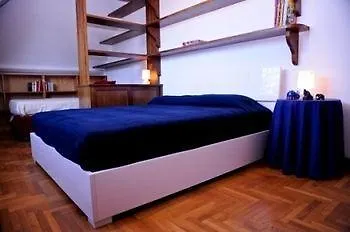 Cappucci Home Holidays Rome Italy