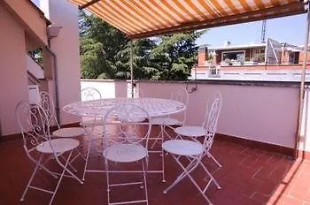 Cappucci Home Holidays Rome 3*,  Italy