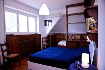 Cappucci Home Holidays Rome Hotel