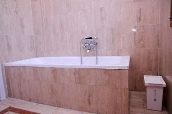 Cappucci Home Holidays Rome Hotel