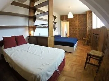 Cappucci Home Holidays Rome