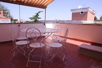 Cappucci Home Holidays Rome