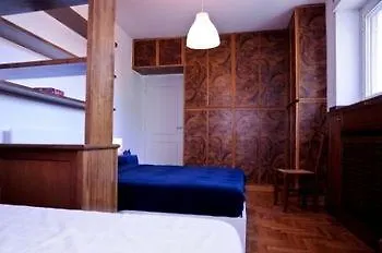 Cappucci Home Holidays Rome 3*,