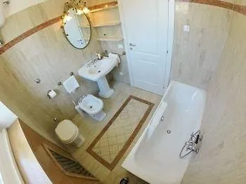 Cappucci Home Holidays Rome Italy