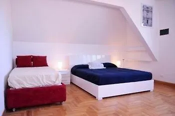 Cappucci Home Holidays Rome