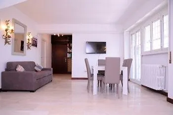 Hotel Cappucci Home Holidays Rome